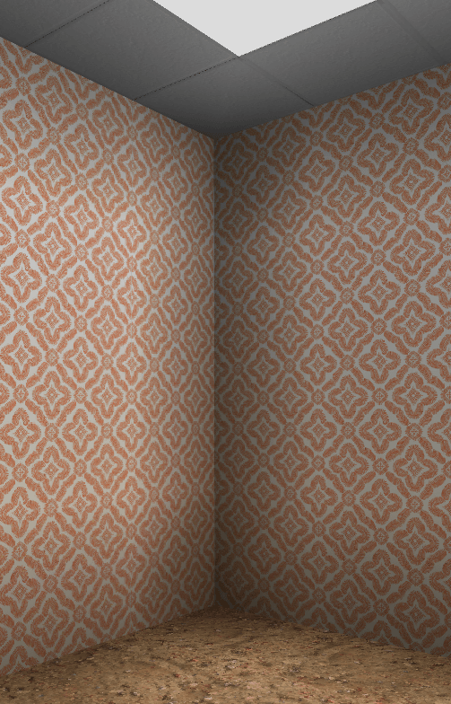 Randomrooms (Backrooms) — screenshot 2