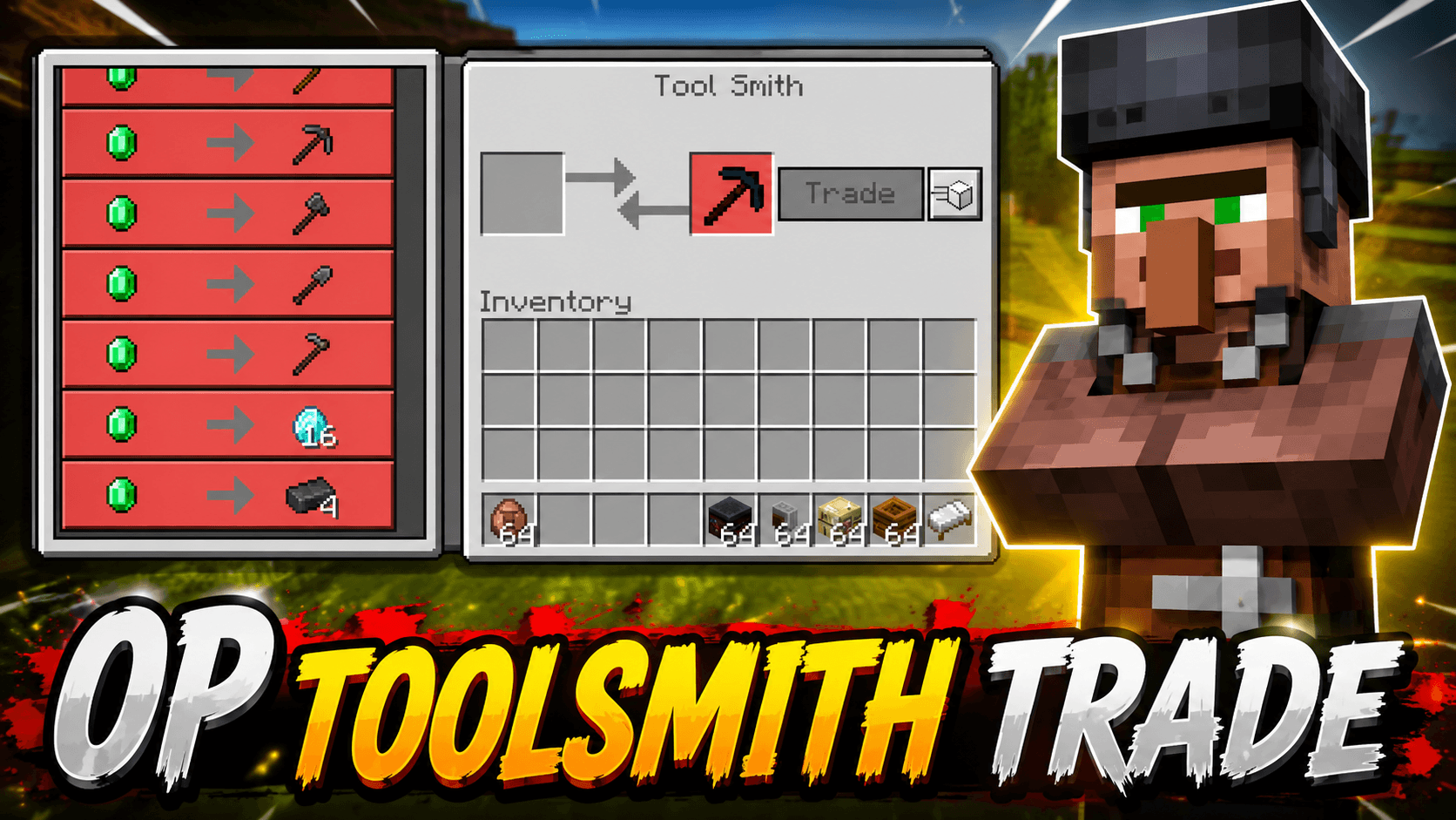 TOOLSMITH