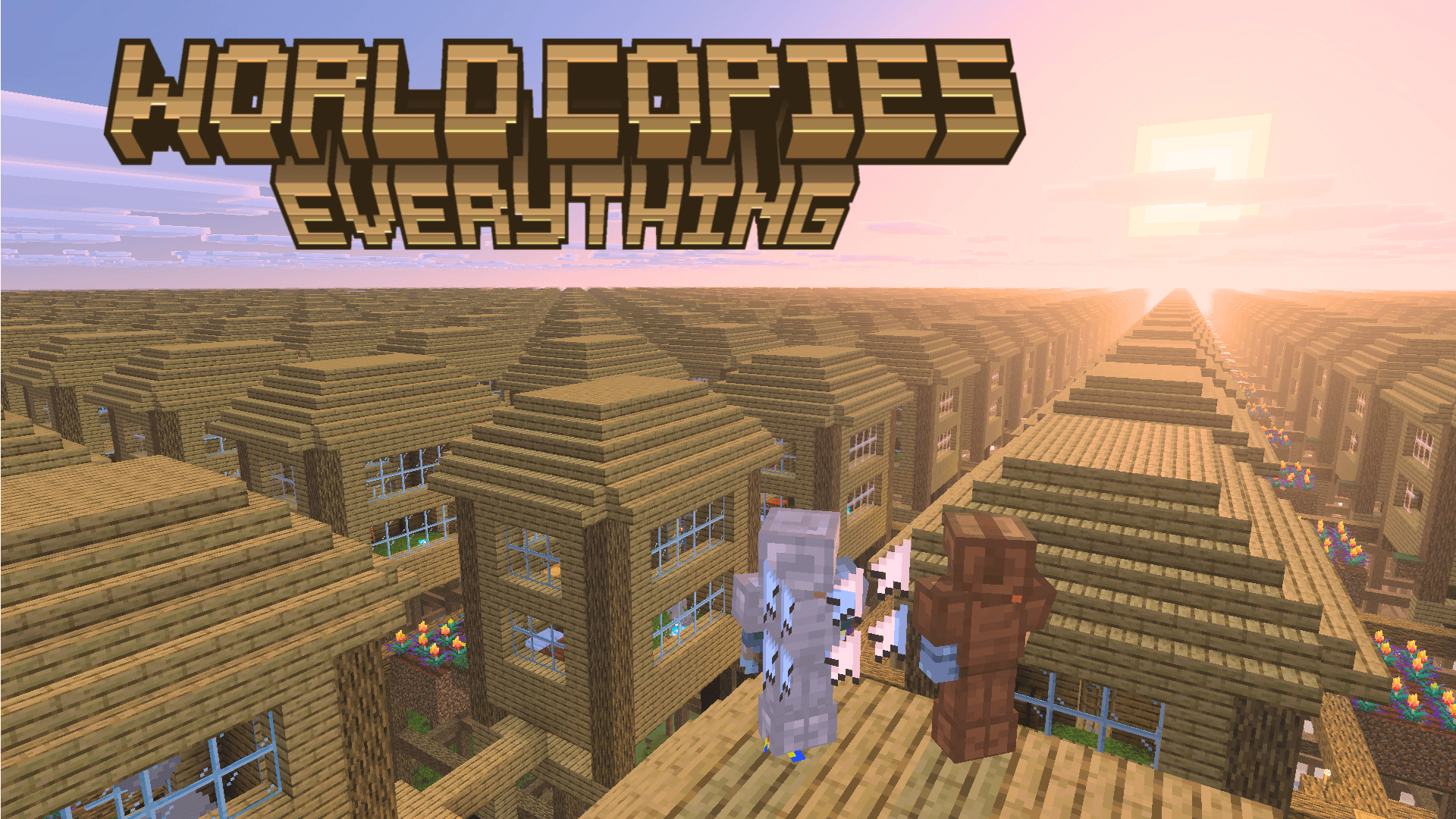 MCPEDL