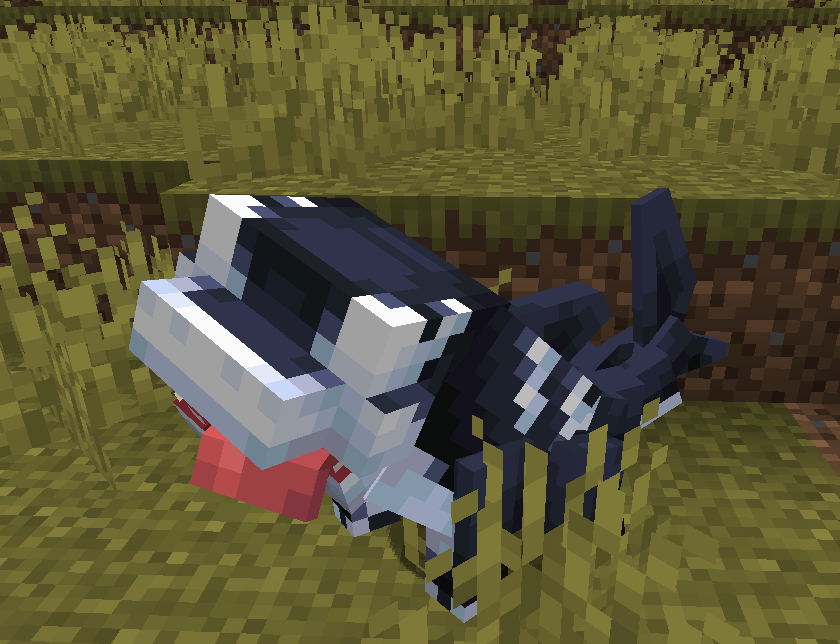 Jeff Symbiote Variant