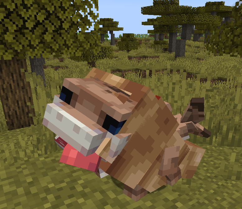 Thumbnail Jeff Potato Variant