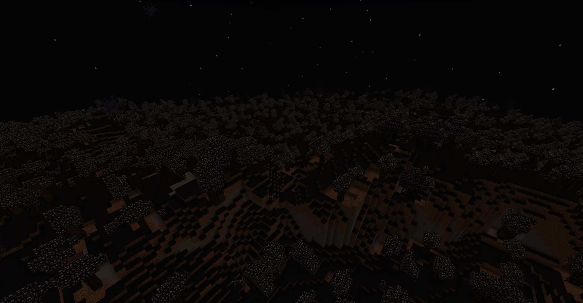 Thumbnail Symbiote Dimension