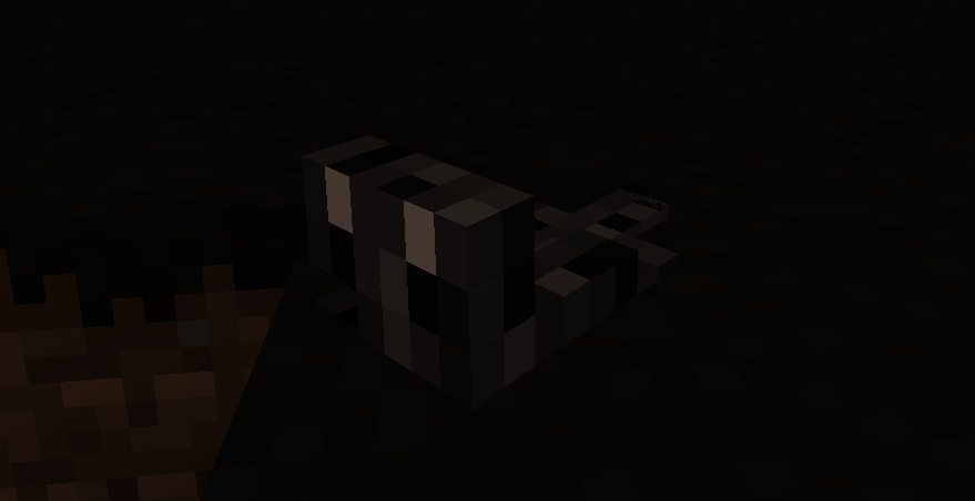 Thumbnail Symbiote Mob