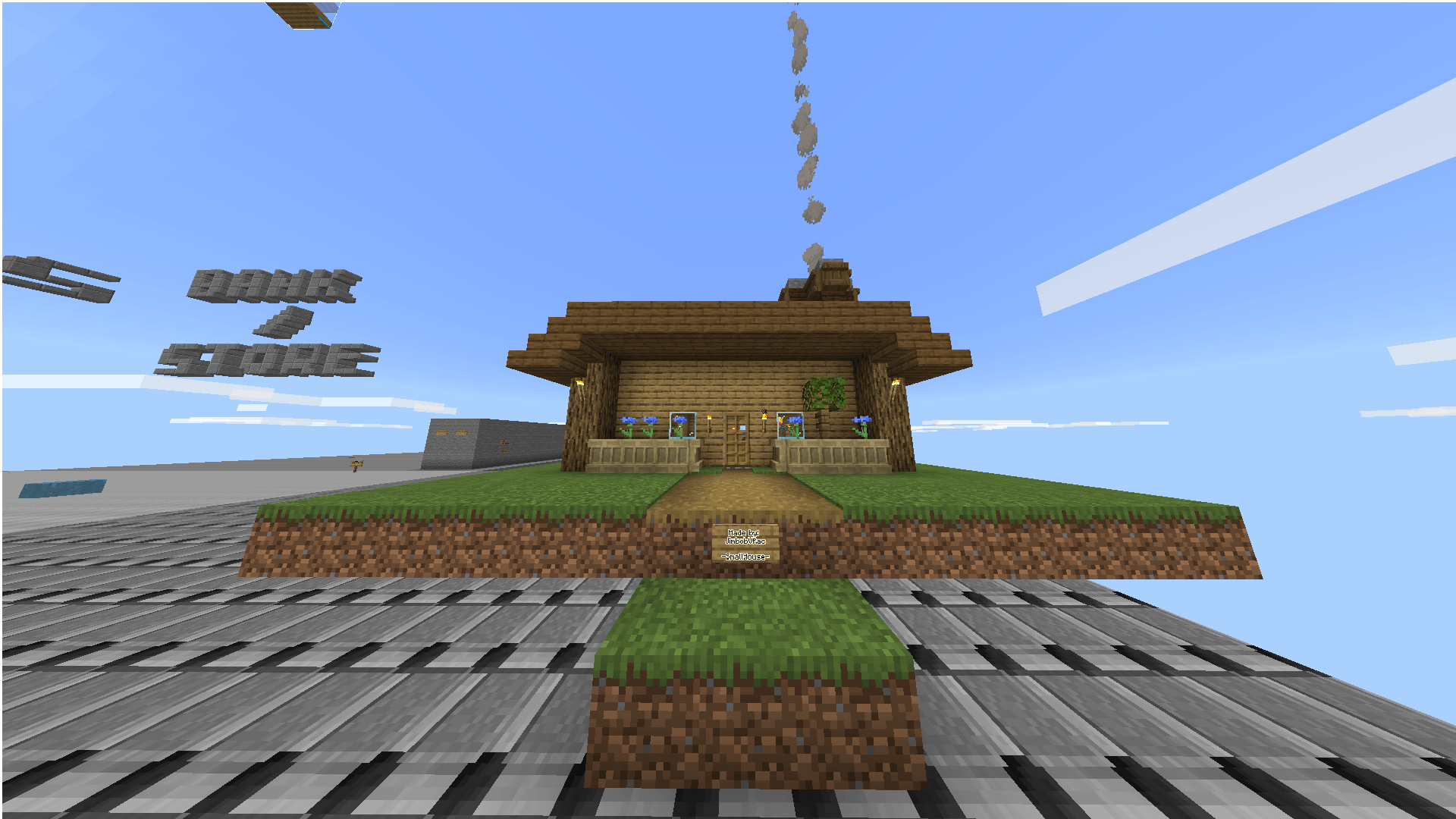 Project Lost — screenshot 1