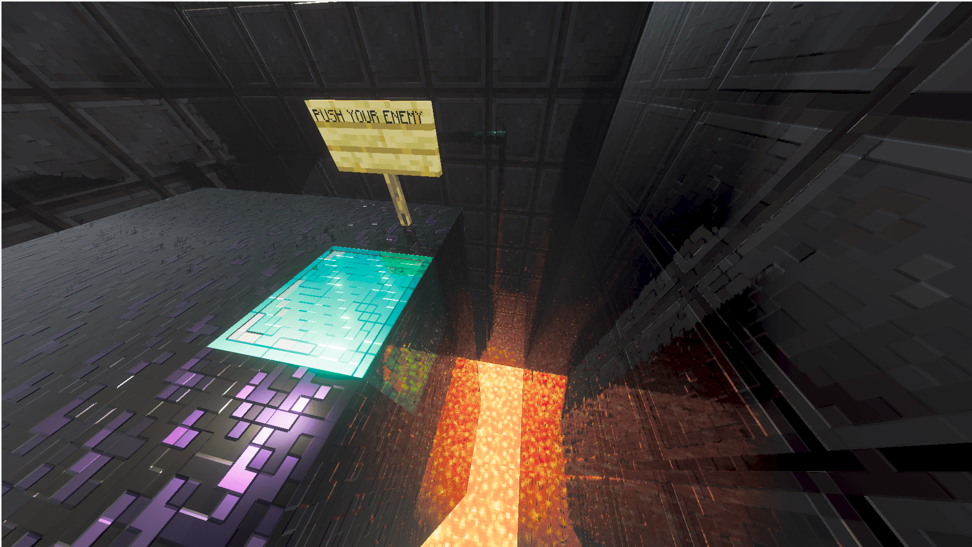 WARFARE'S PVP ARENA — screenshot 1