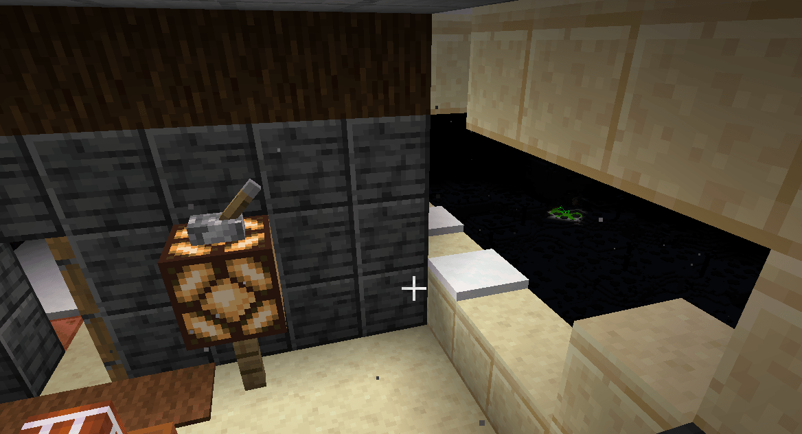 Alexs Caves: Fallout Edition — screenshot 2
