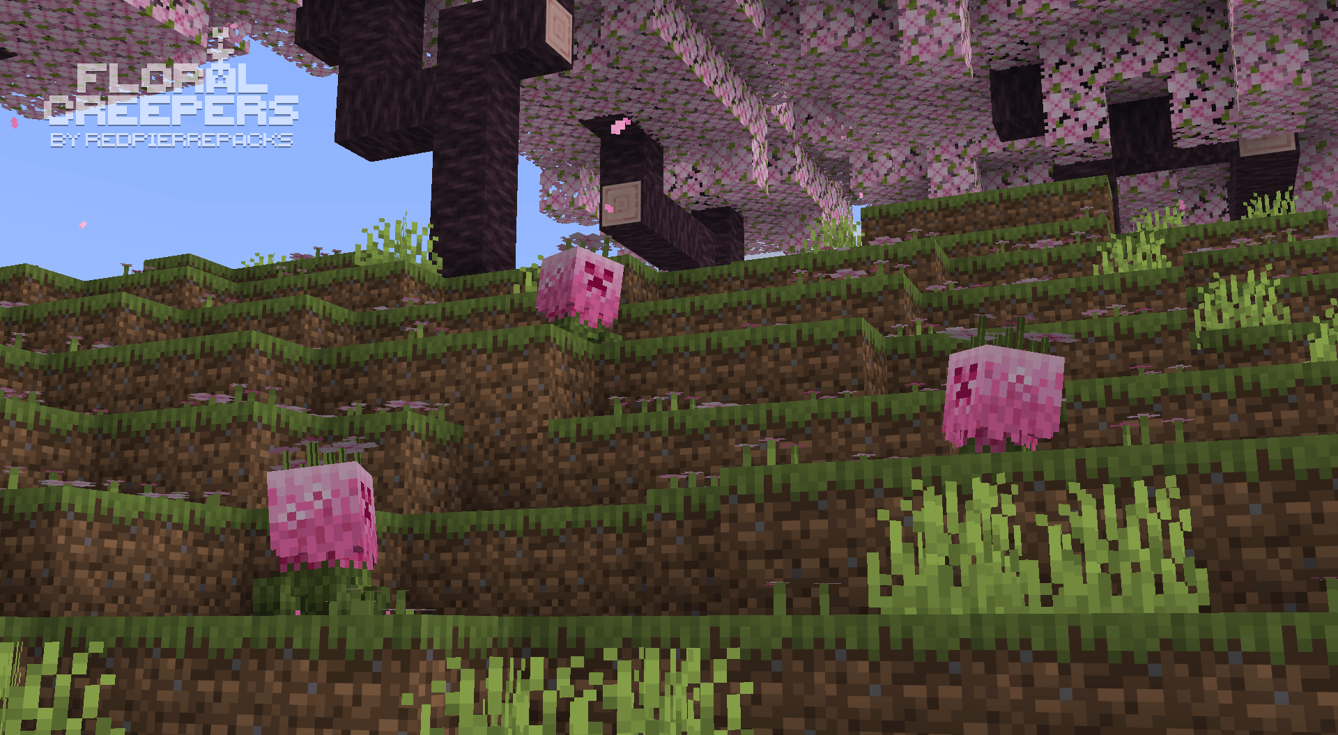 Floral Creepers — screenshot 5