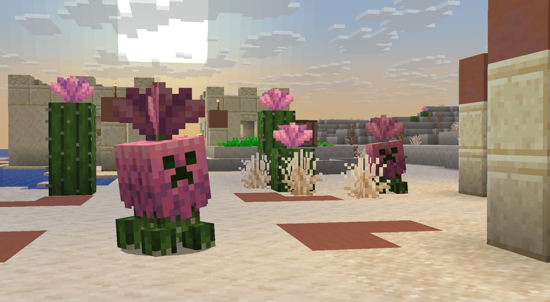 Floral Creepers — screenshot 4