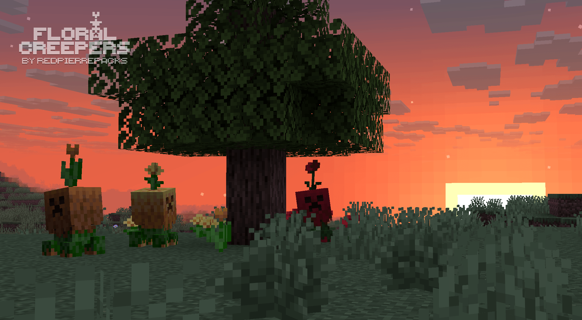 Floral Creepers — screenshot 2