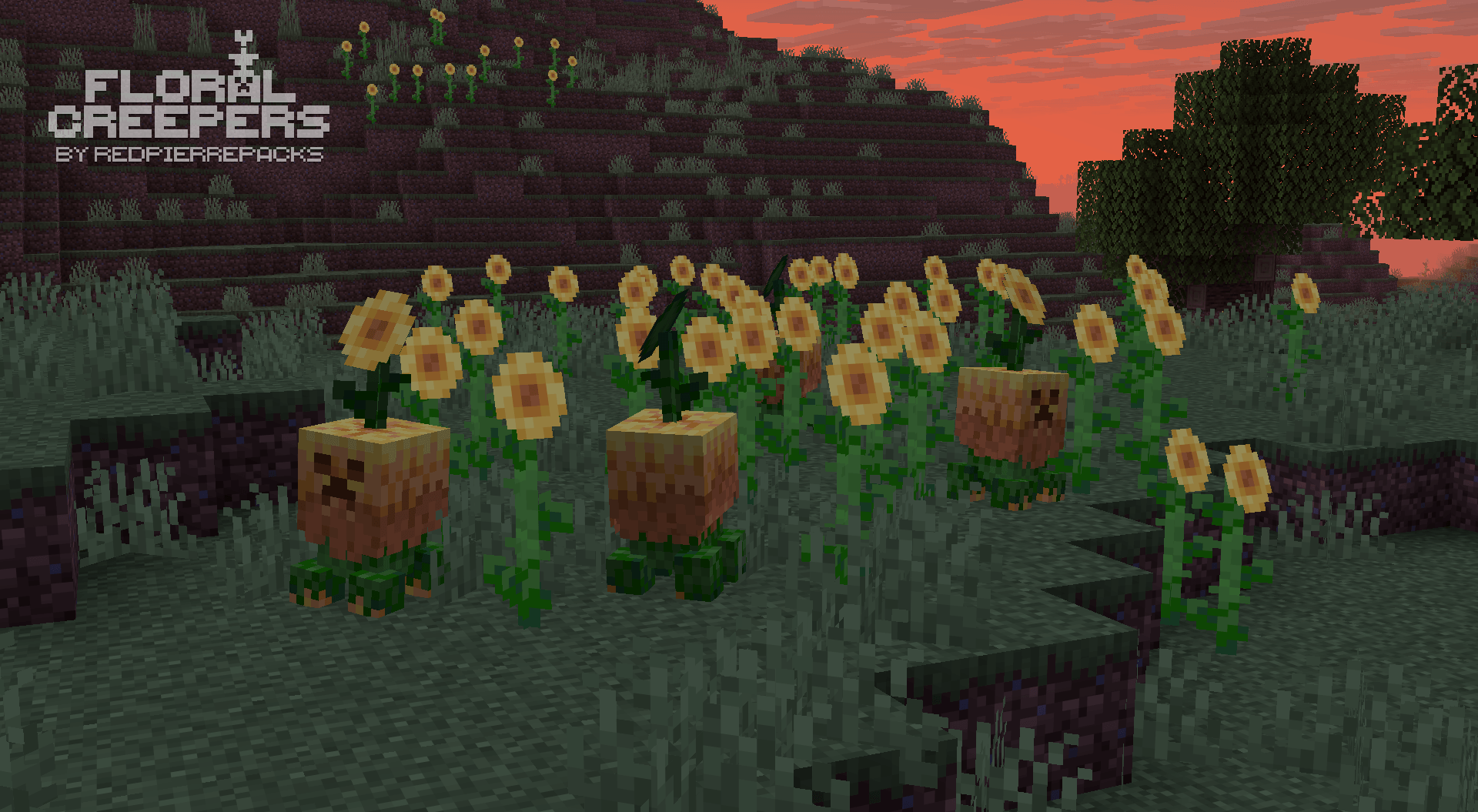 Floral Creepers — screenshot 6