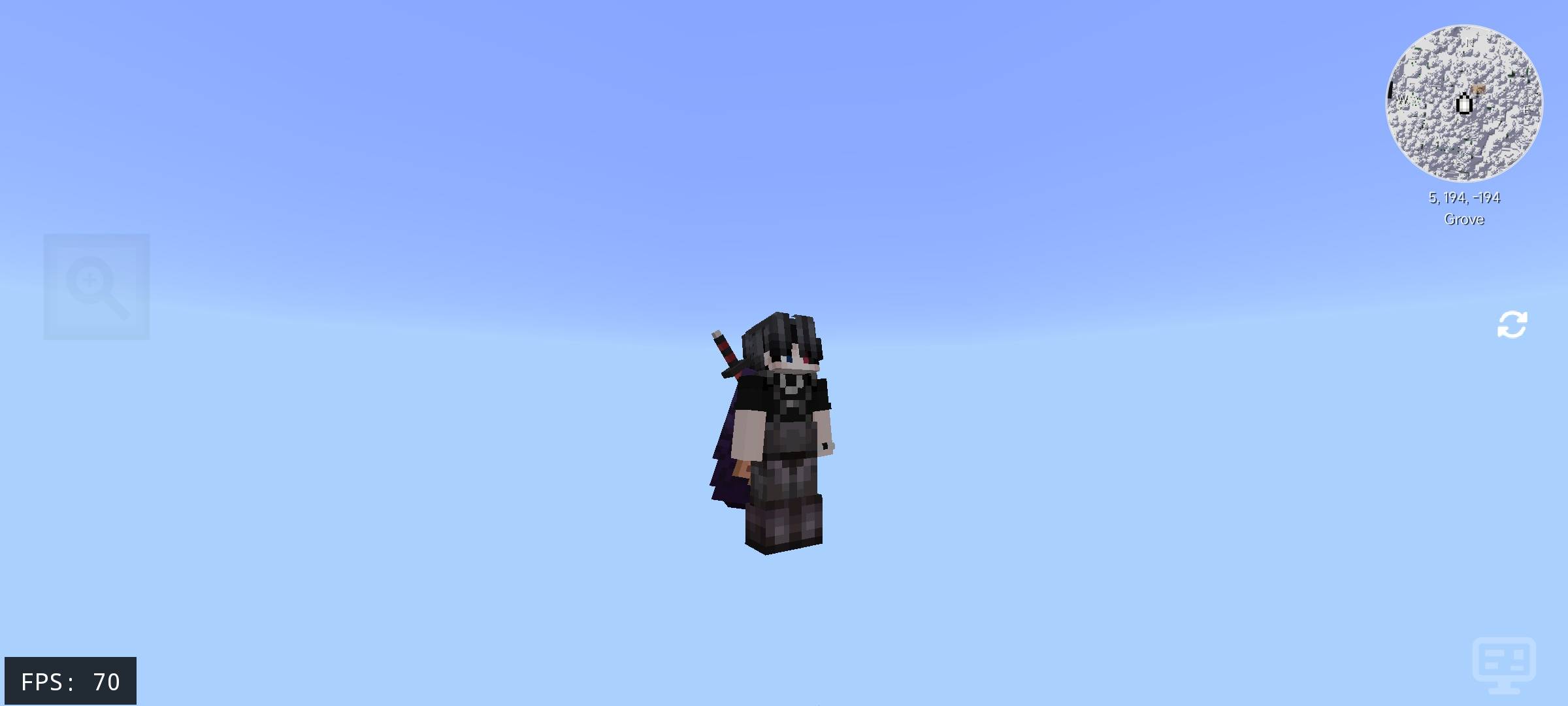 Improved Legging — screenshot 4