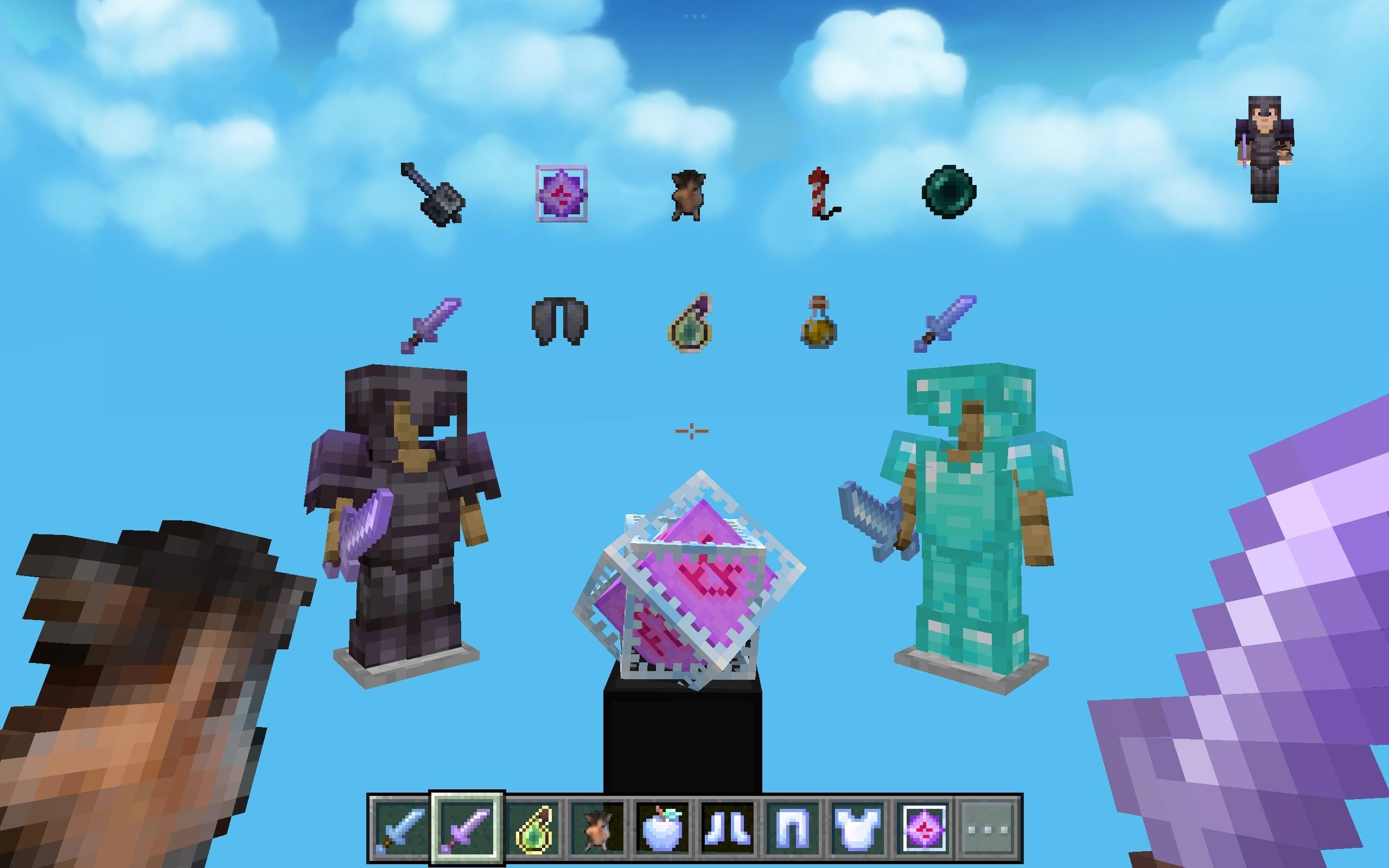 MCPEDL
