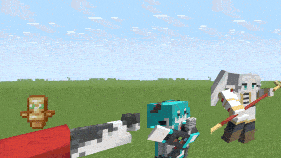 Featuring all totems on version 1.0 | pedestal | oiia cat | miku mic | frieren