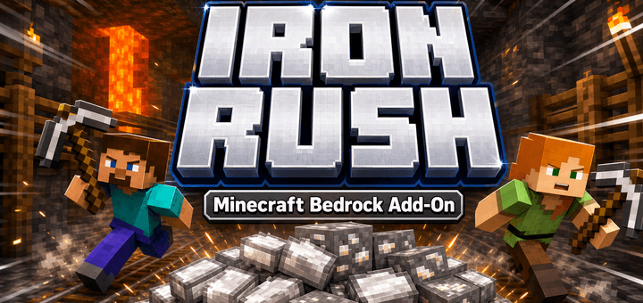 Iron Rush (Tetusen) — screenshot 1