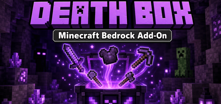 Death Box — screenshot 1