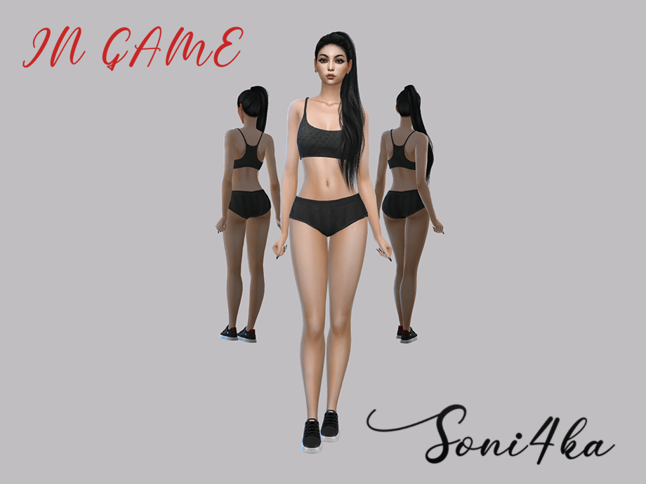 Soni4ka 056; 057 - PowerFlex Sports Bra and shorts IN GAME.png