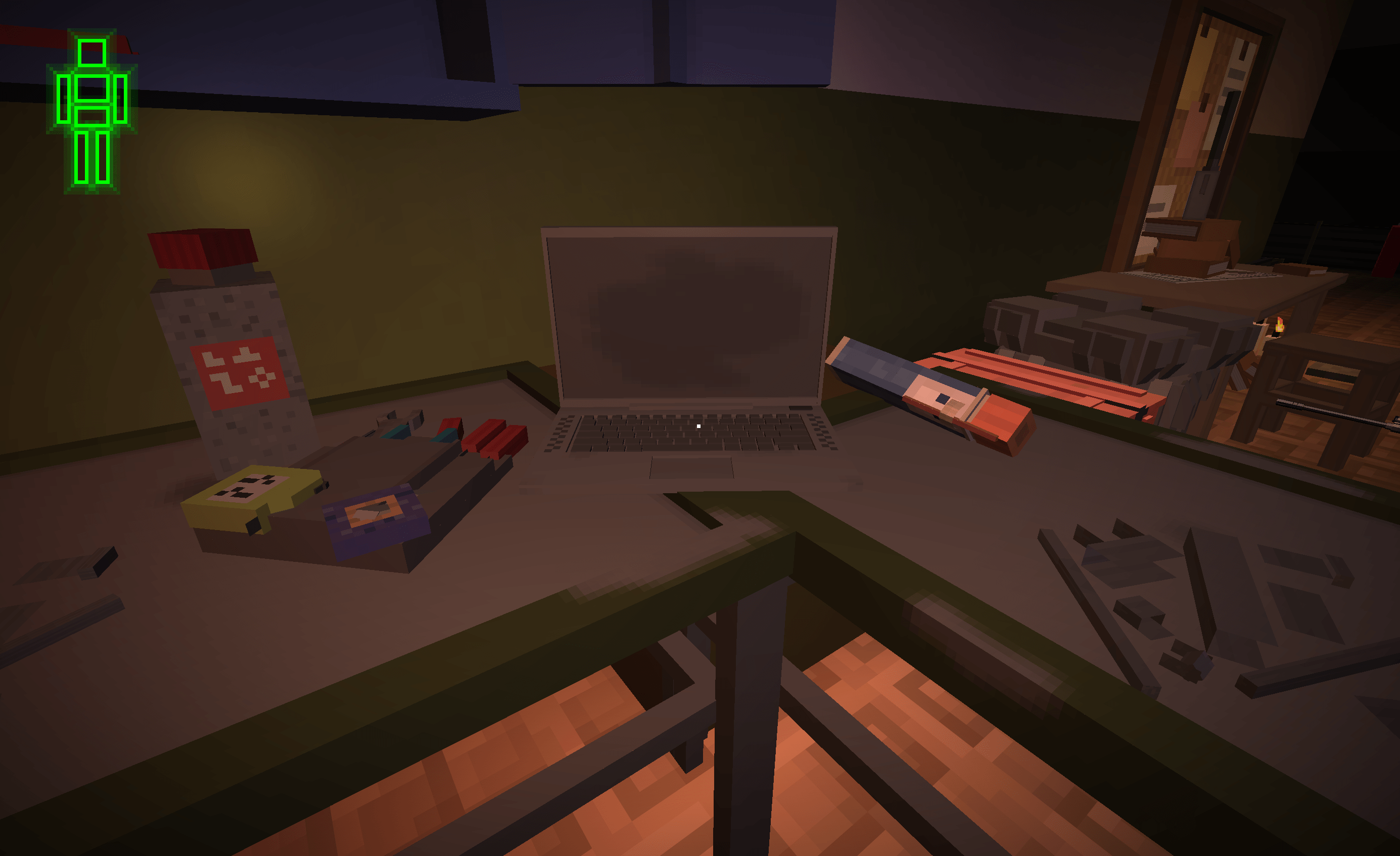 Hideout