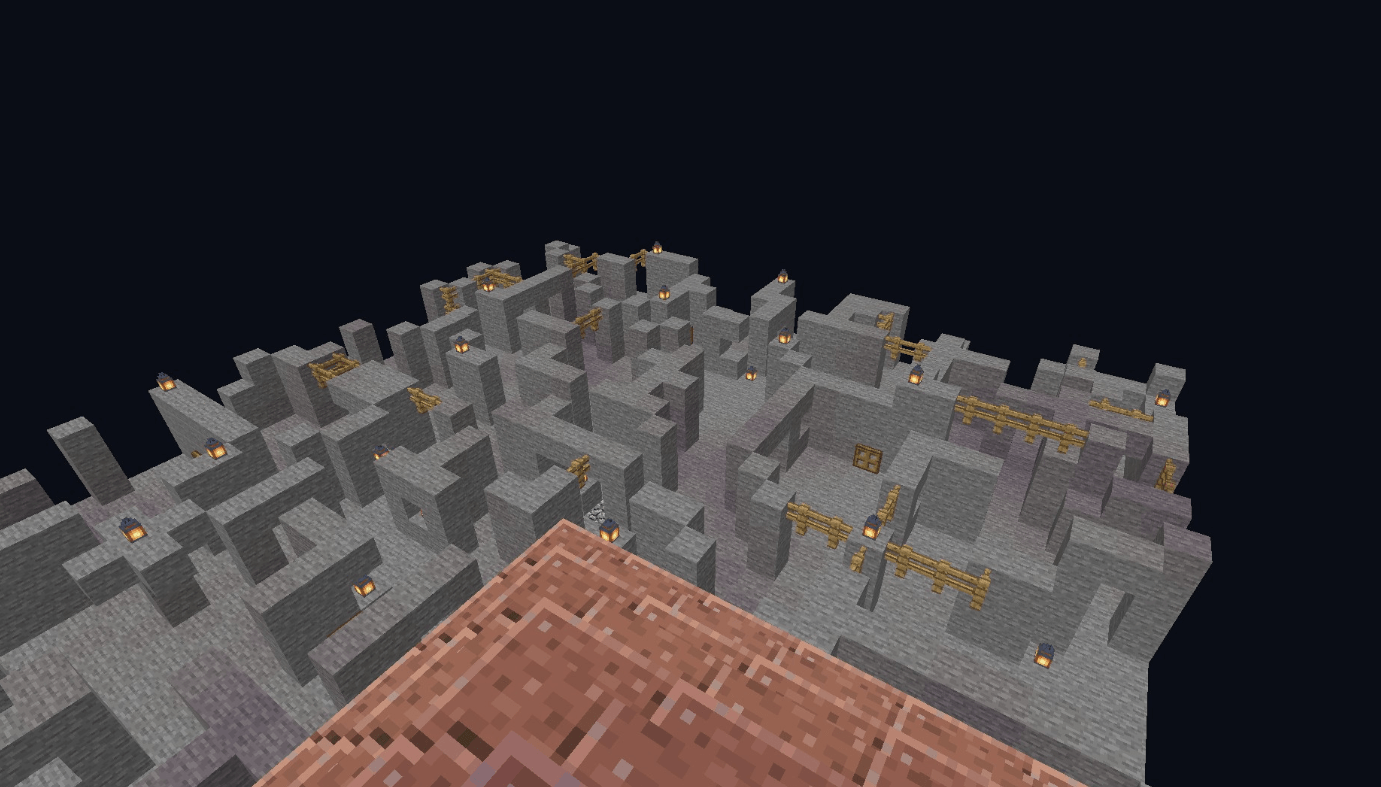 Map for a shootout by Toterwin — screenshot 2