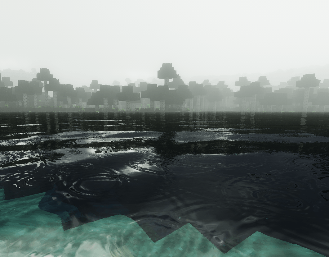 FS shaders