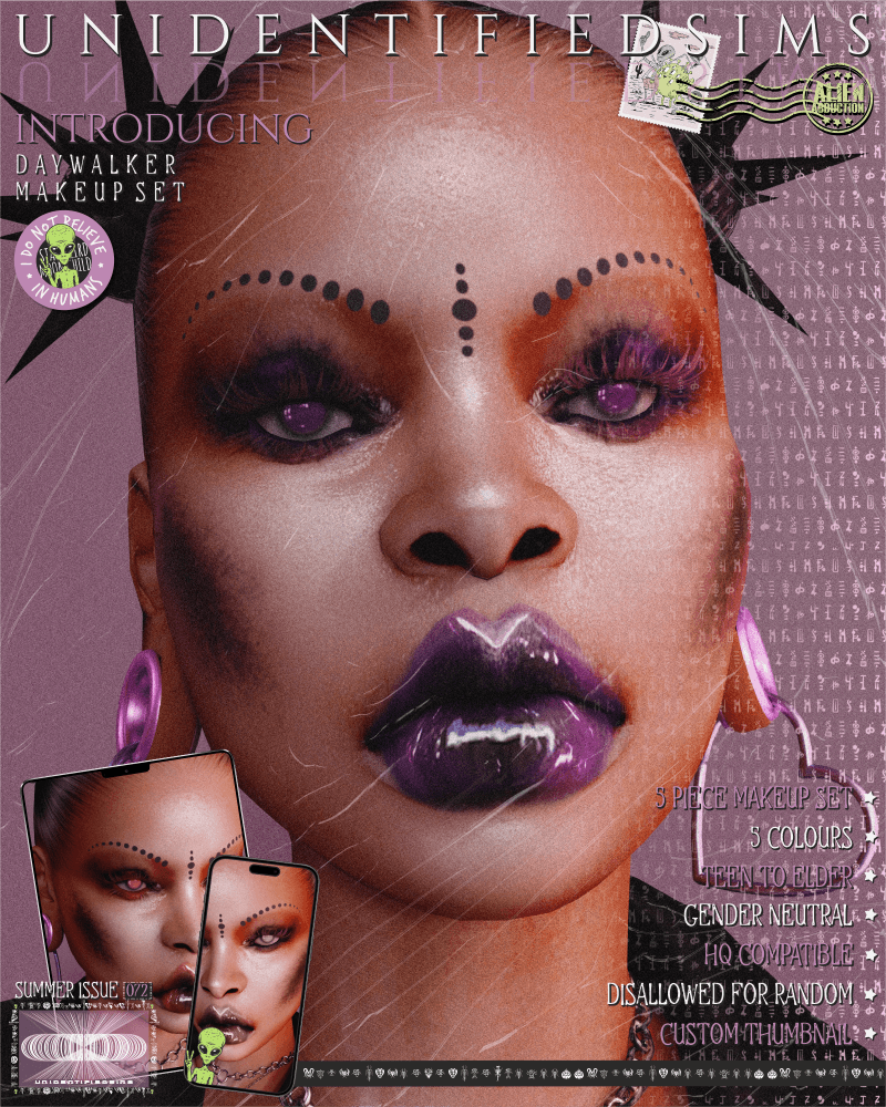 Daywalker Makeup Set Preview - Issue 72.png.png