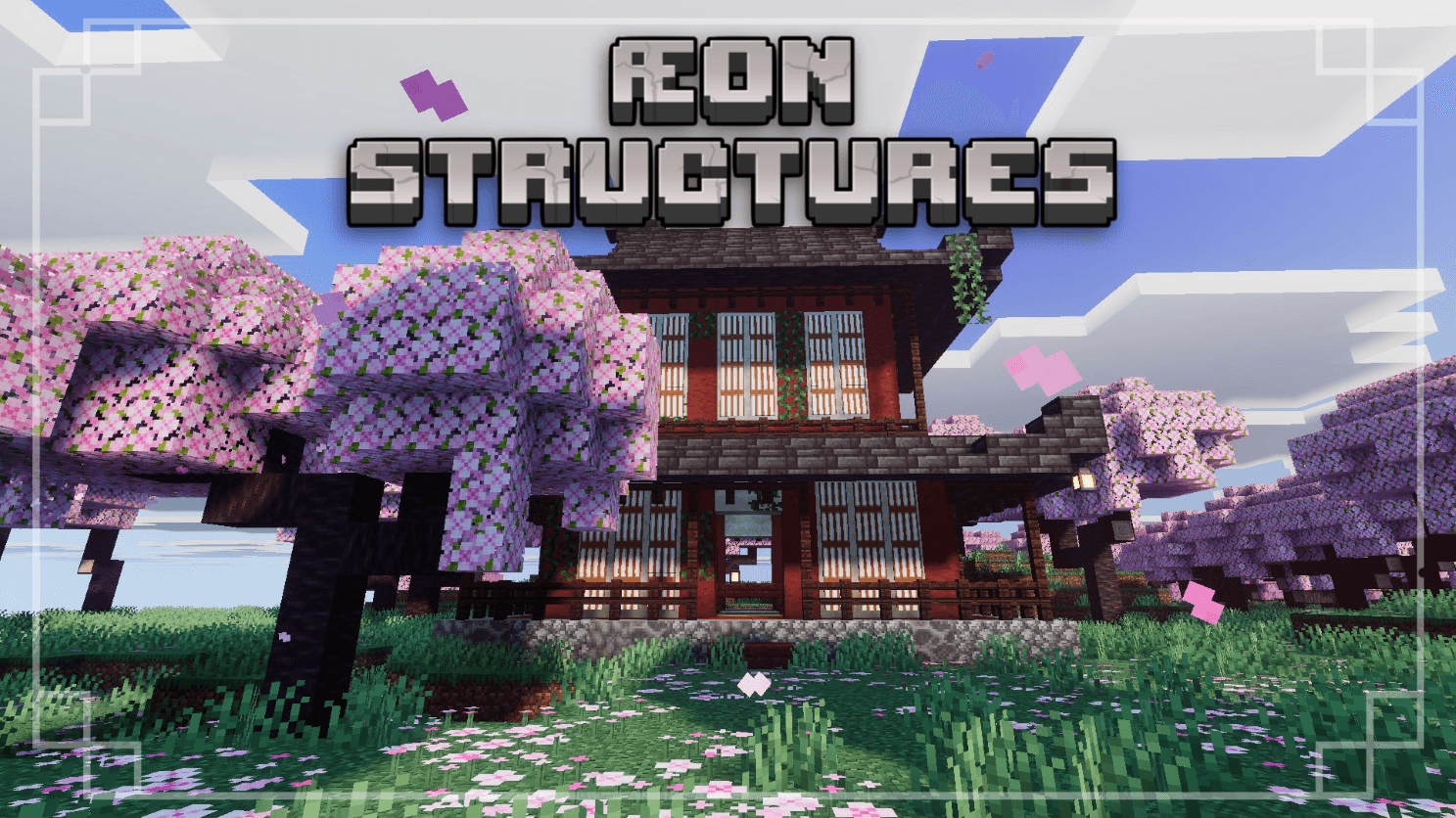 Æon Structures: Echoes of the Past — screenshot 1