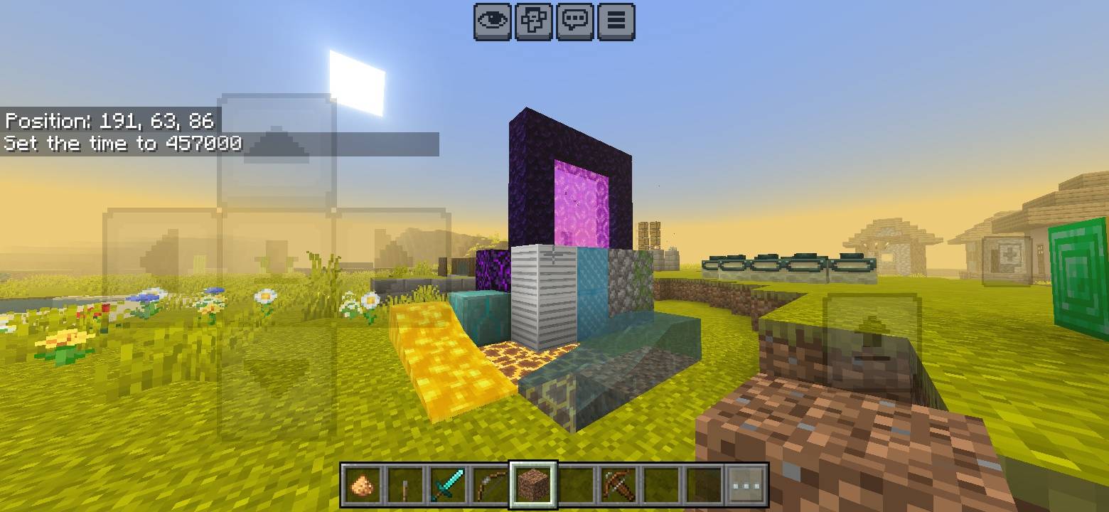 Solar Graphics — screenshot 1