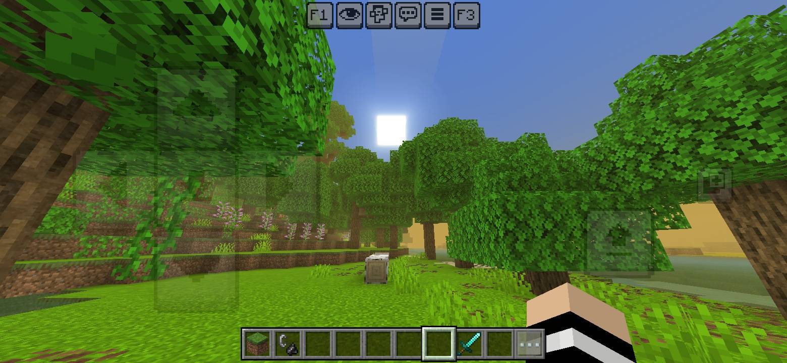 Solar Graphics — screenshot 3