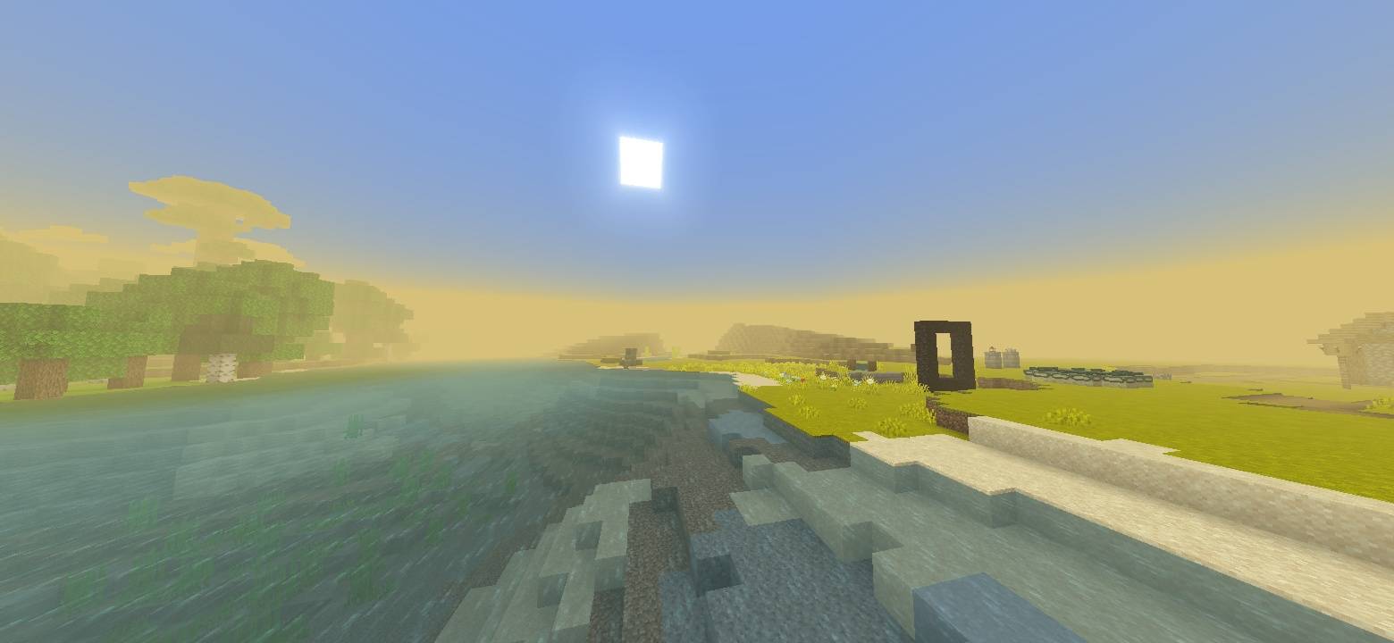 Solar Graphics — screenshot 4