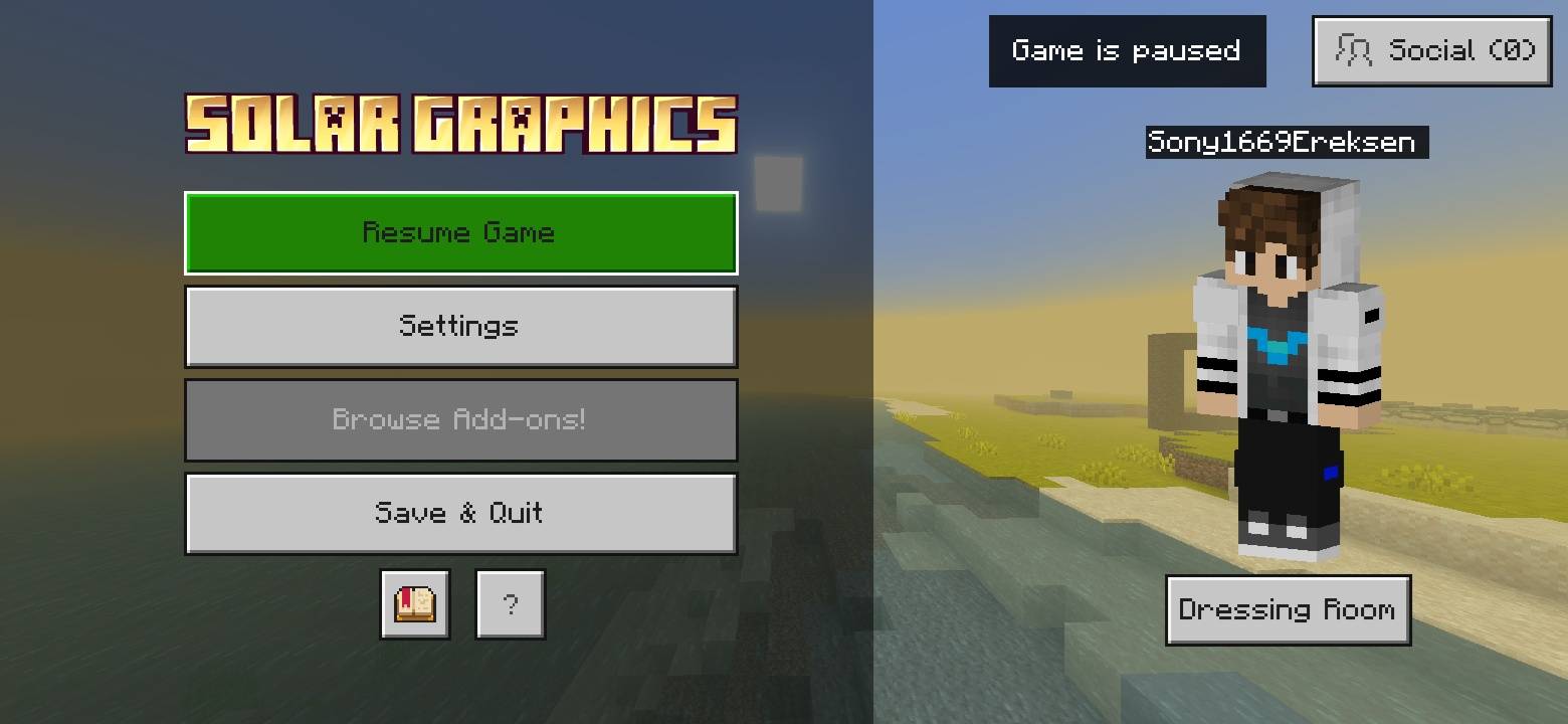 Solar Graphics — screenshot 5