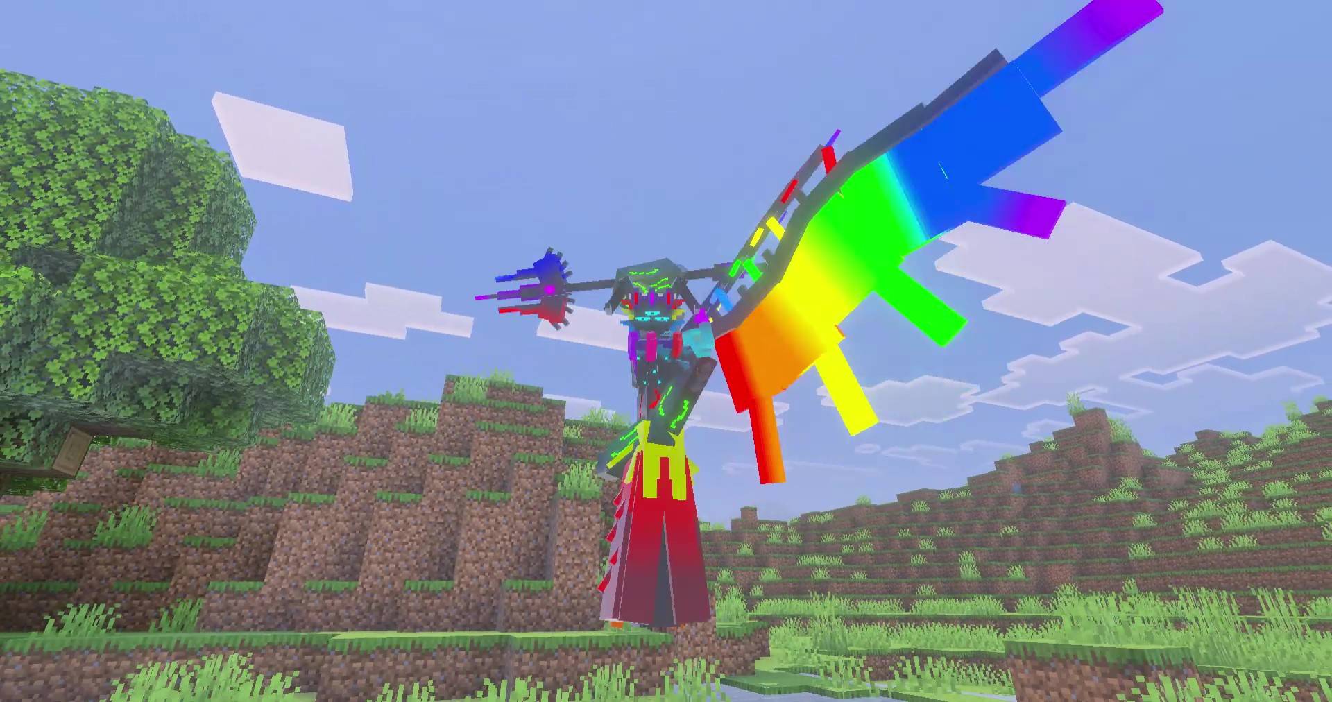 The Dragon's Reckoning — screenshot 1