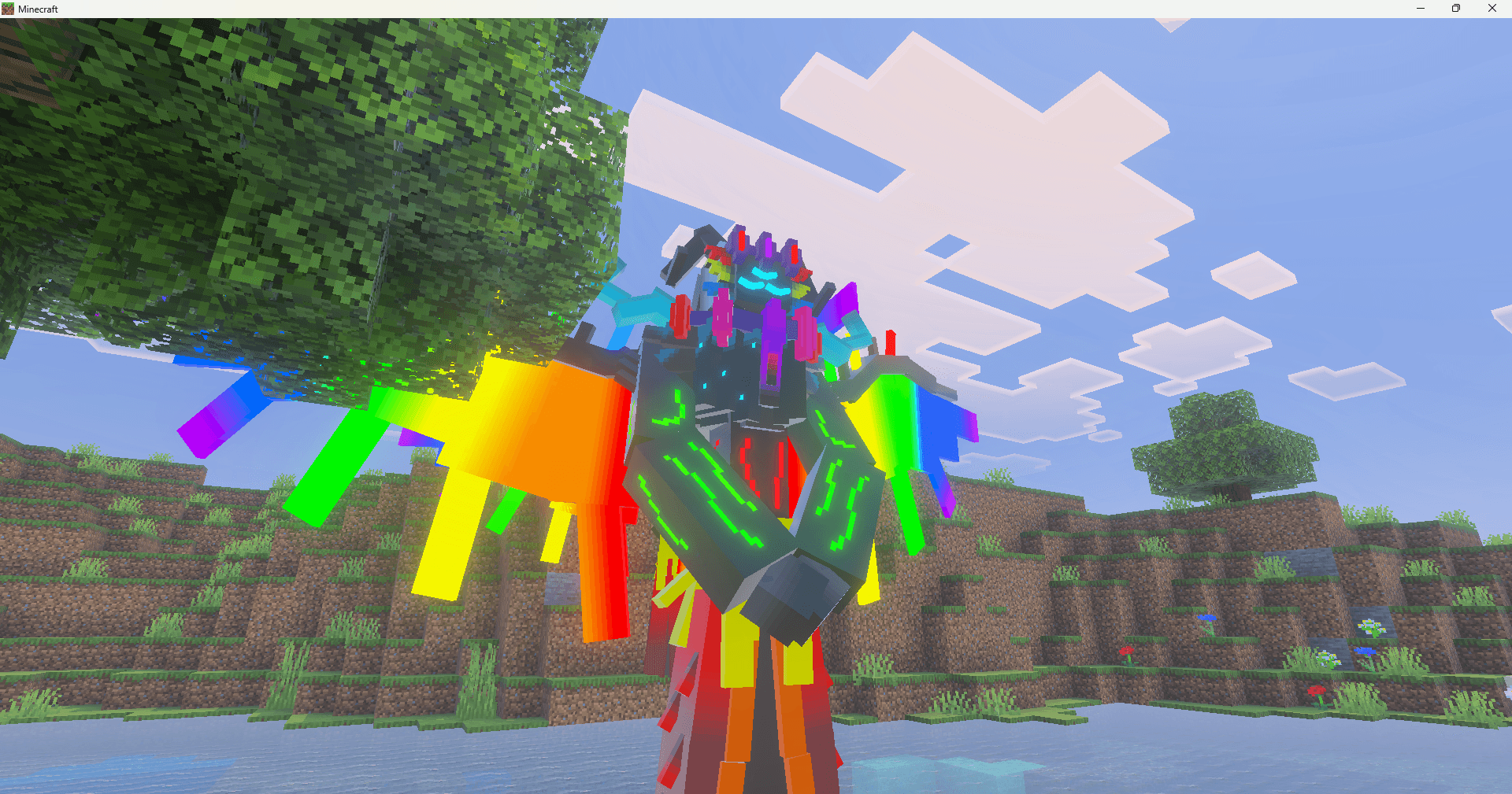 The Dragon's Reckoning — screenshot 2