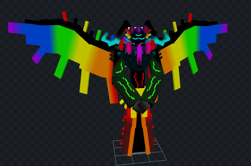 The Dragon's Reckoning — screenshot 3