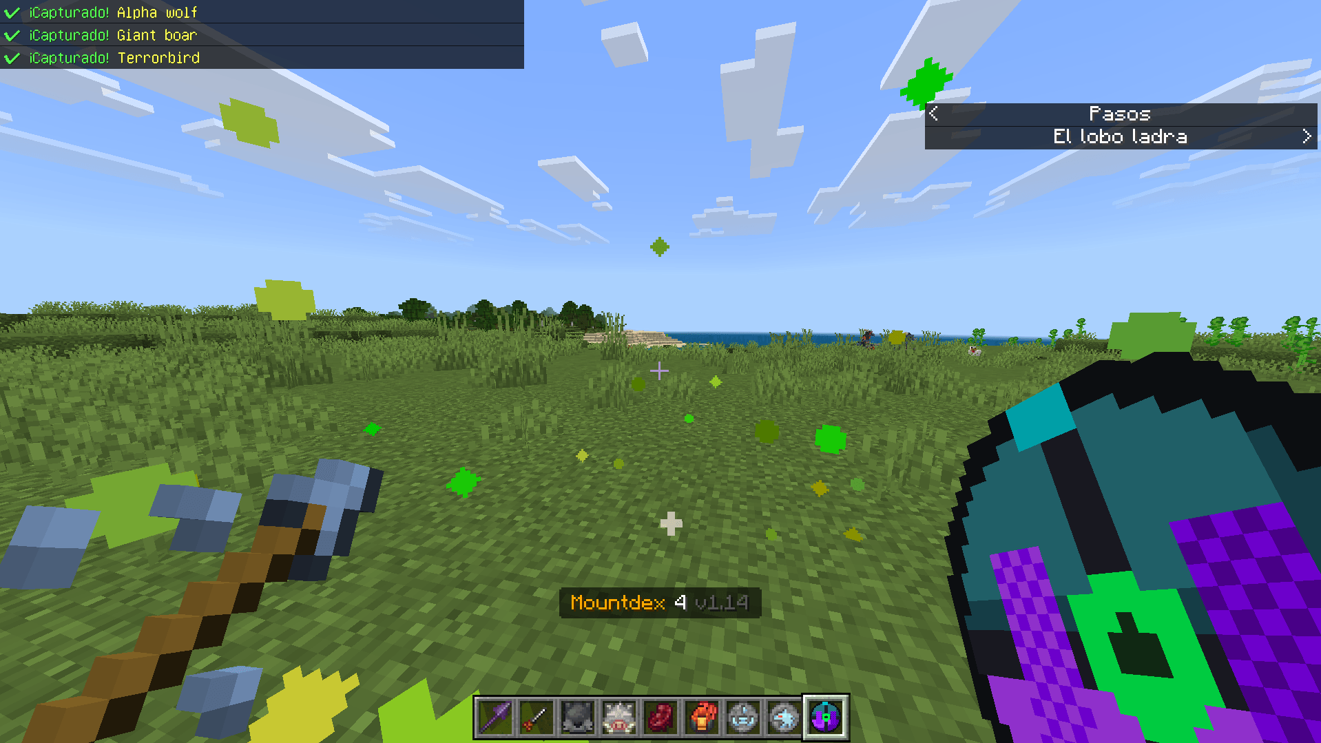 MountDex — screenshot 8