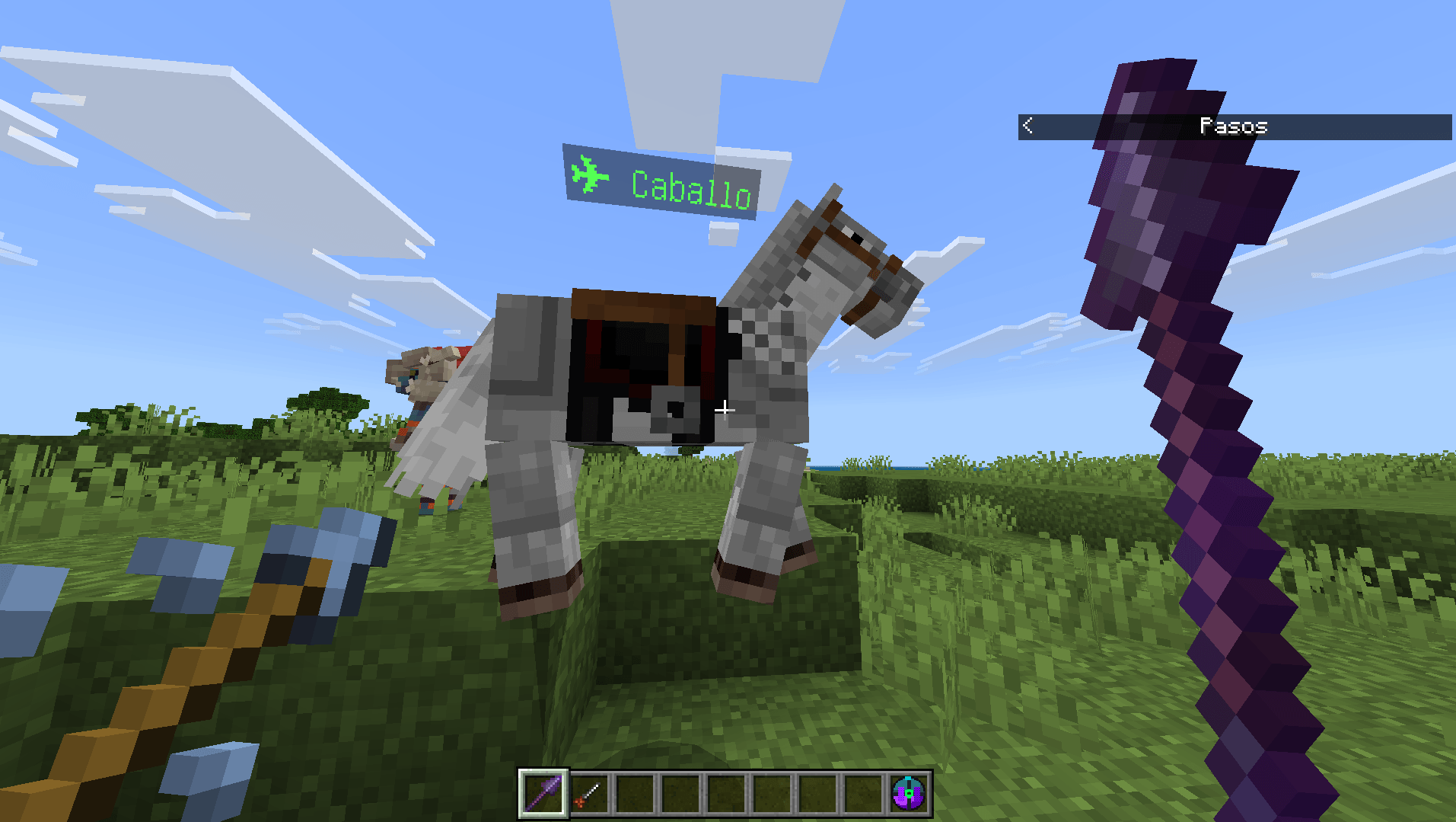 MountDex — screenshot 2