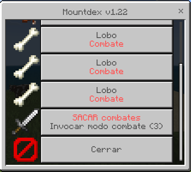 MountDex — screenshot 6