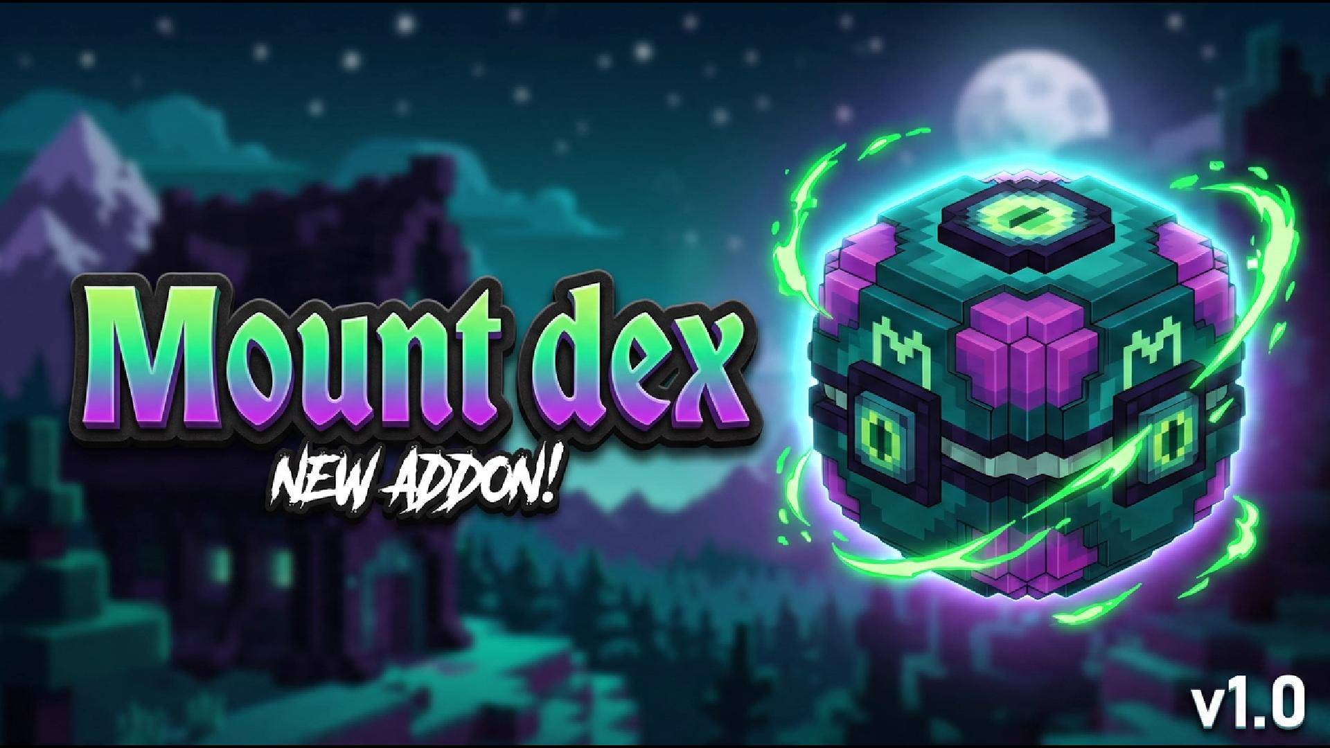 Thumbnail MOUNTDEX v1.0-Cover.jpg