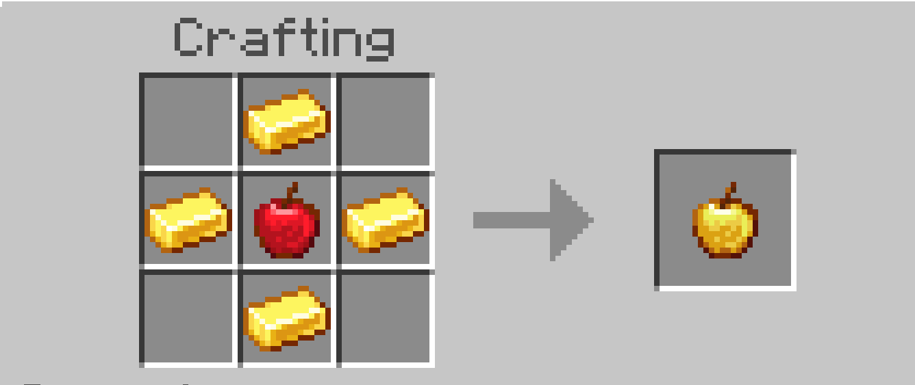 Juhnny's SMP Recipes+ — screenshot 3