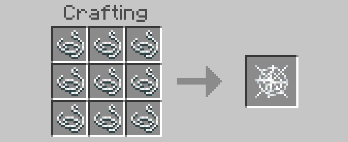 Juhnny's SMP Recipes+ — screenshot 2