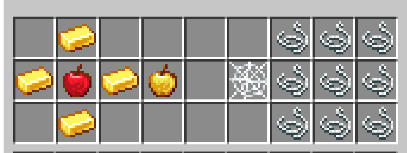 Juhnny's SMP Recipes+ — screenshot 1