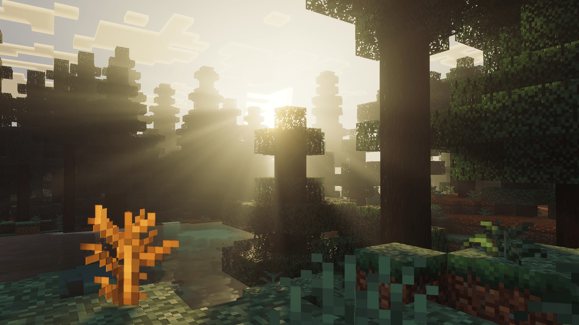 Cinematic Fog thumbnail 1