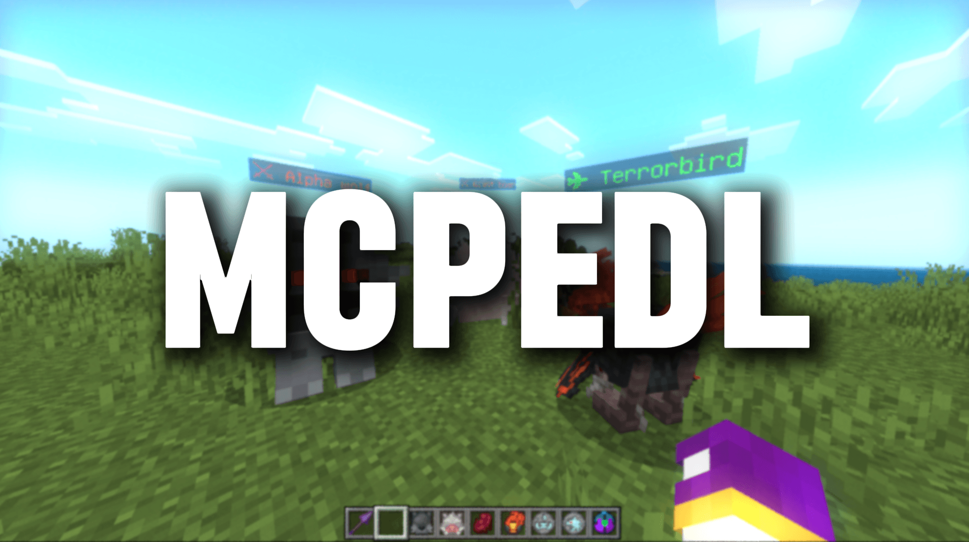 MountDex — screenshot 1