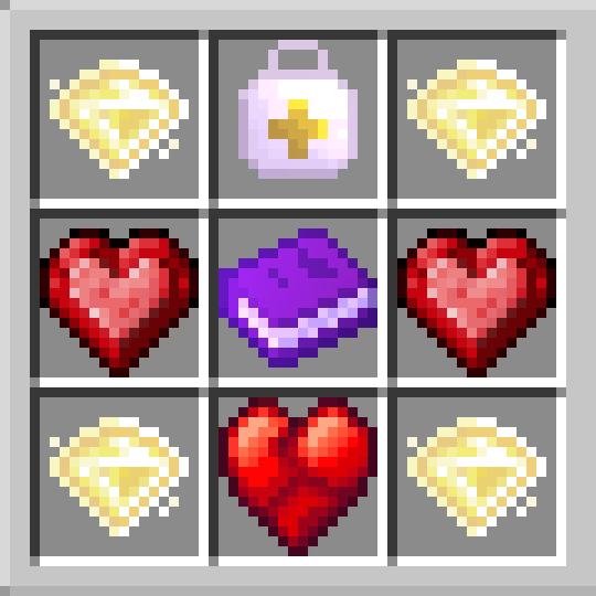 Subject P.E. V recipe