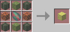 Thumbnail Get sponge from other means than ocean monuments