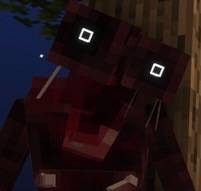 The meat dweller — screenshot 1