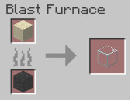 Thumbnail Glass is annoying to obtain sometimes so this will make it faster to get