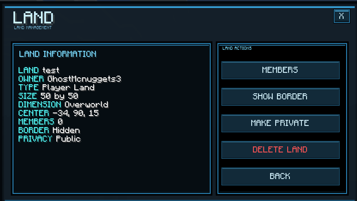 Spectral Essentials. — screenshot 8