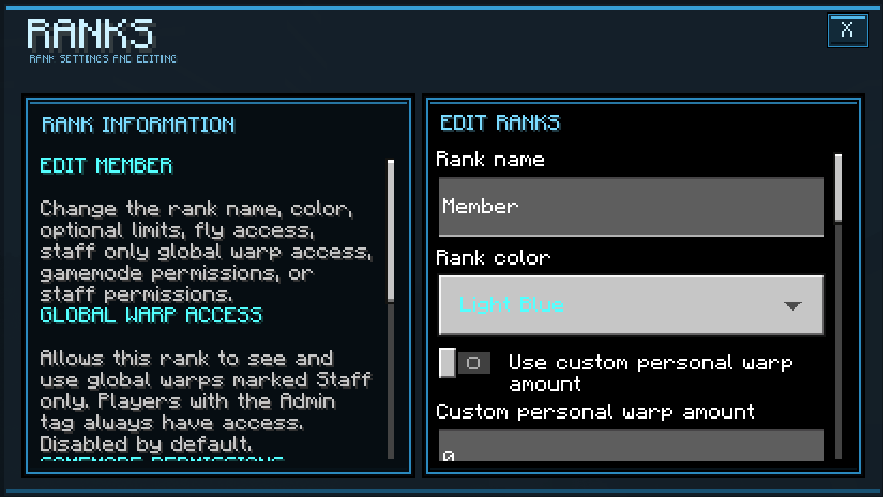 Spectral Essentials. — screenshot 5