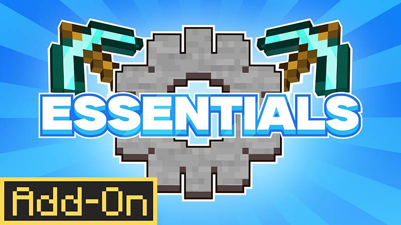 essentials addon — screenshot 5