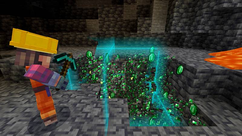essentials addon — screenshot 2