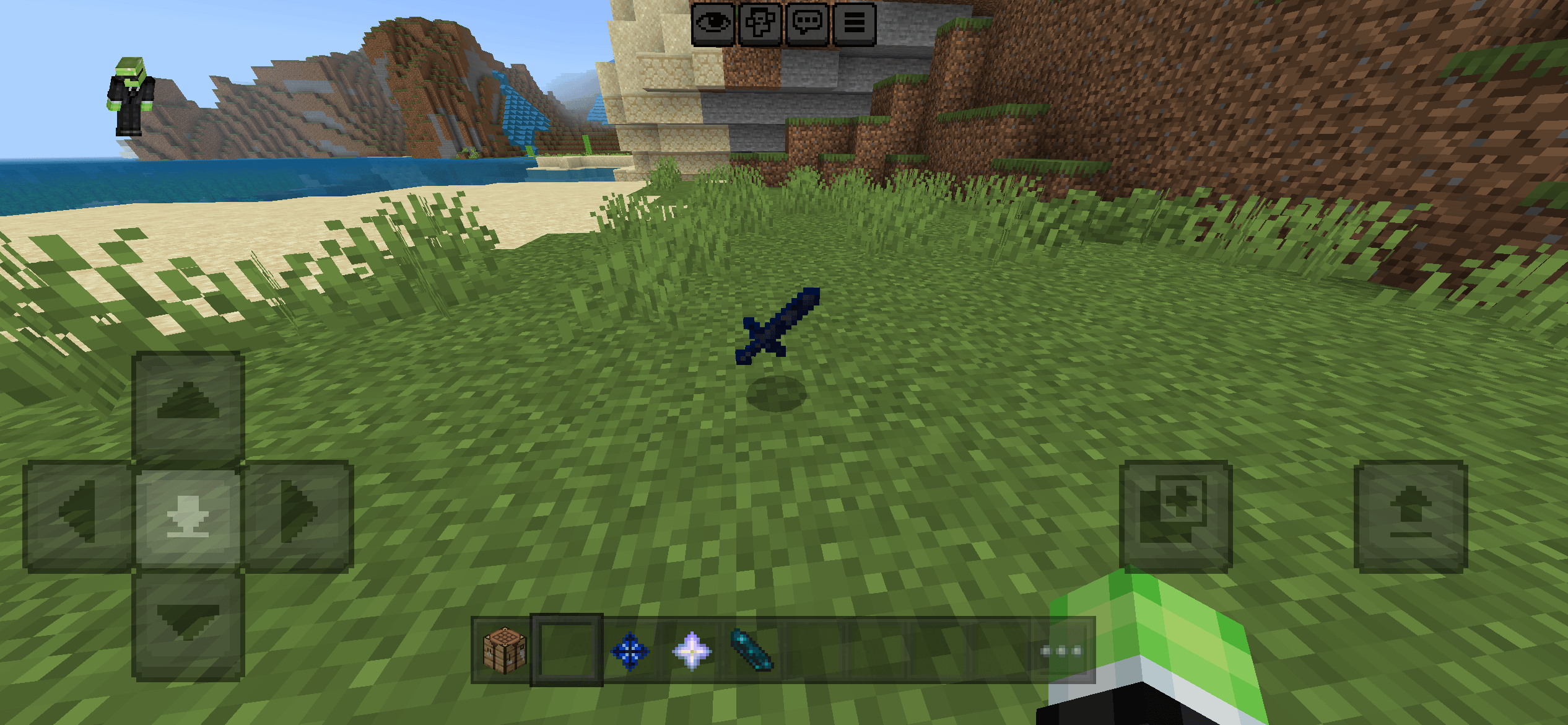 Echo Sword — screenshot 3